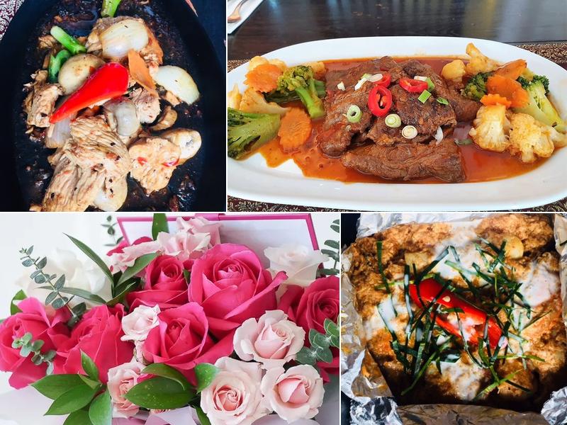 The Muay Thai Kitchen Limited