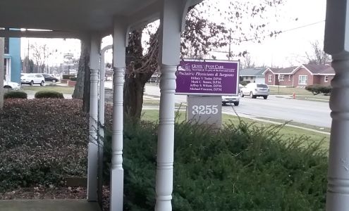 Croft Quality Tax & Travel Services