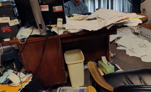 Gainer Bookkeeping & Tax Services