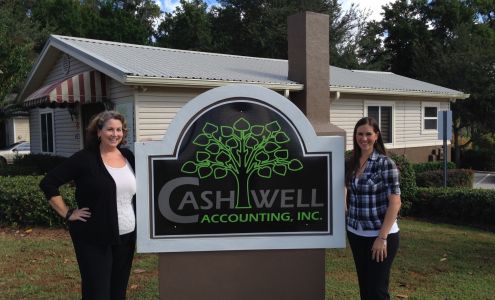 Cashwell Accounting Inc