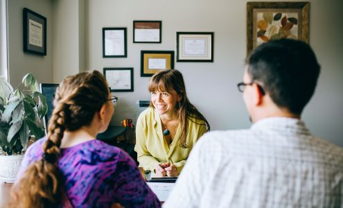 Carrie Houchins-Witt Tax and Financial Services