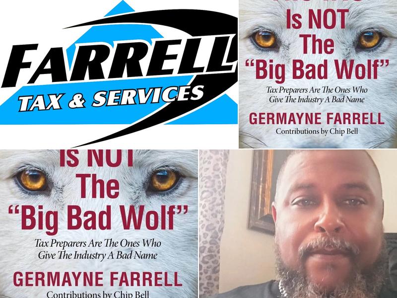 Farrell Tax Services