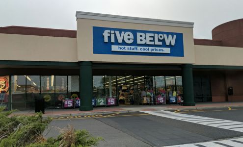 Five Below