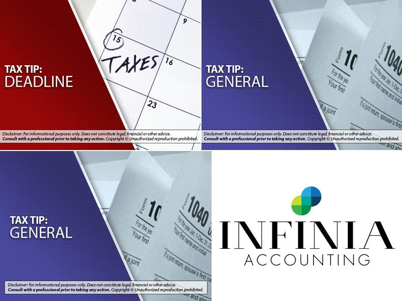 Infinia Accounting