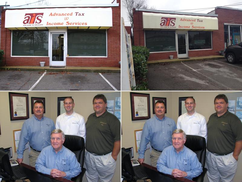 Advanced Tax & Income Services