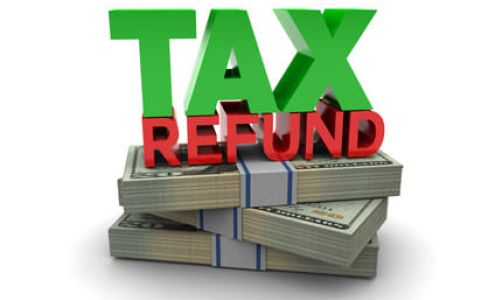 Family First Tax Service.