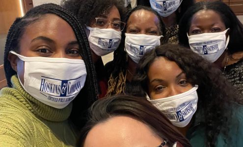 Hoskins & Company, PC