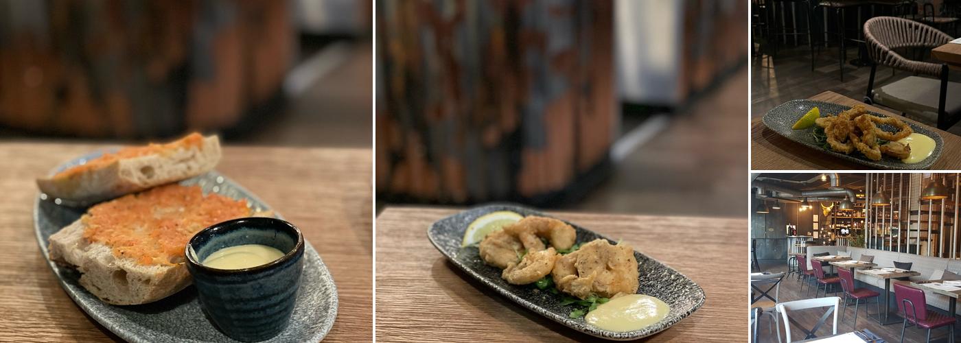 Ambiente Tapas Fossgate