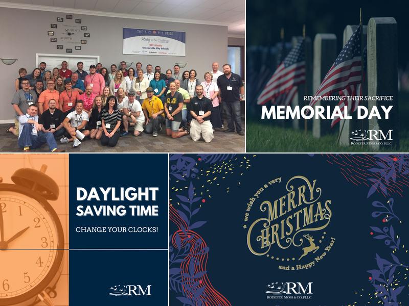 Rodefer Moss & Co, PLLC