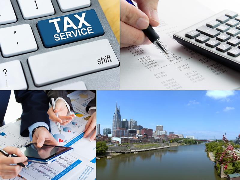 Blankenship CPA Group, Pllc