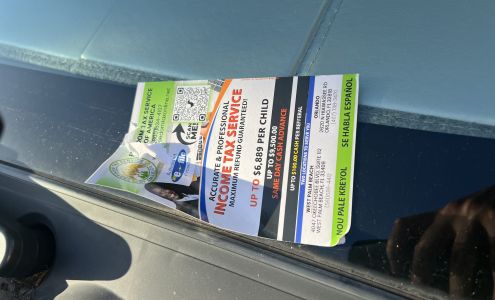 Feedom Tax Service Of America, LLC