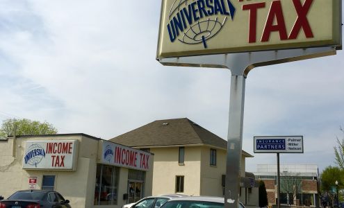 Universal Tax Service, LLC