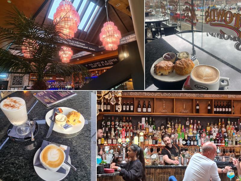 Macy Brown's - Cocktail Bar Whitby