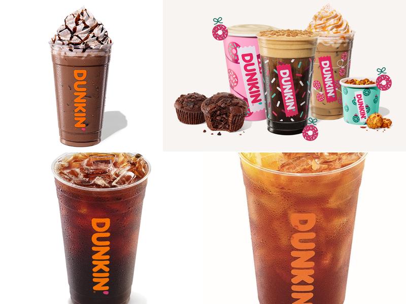 Dunkin'