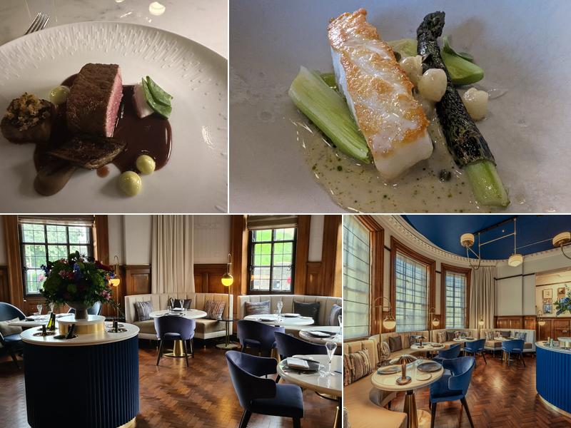 Legacy at The Grand, York