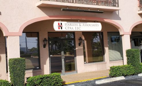 Harless and Associates