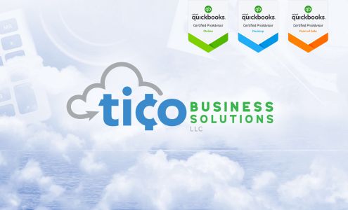 Tico Business Solutions, LLC
