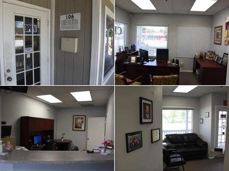 Chris Murtha Accounting & Tax Services, LLC