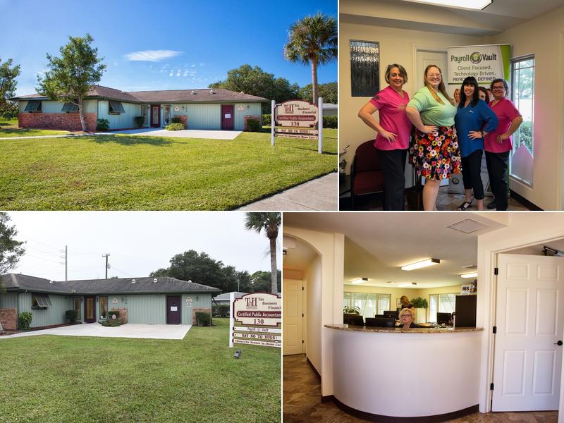 T&H Comptrollers CPA