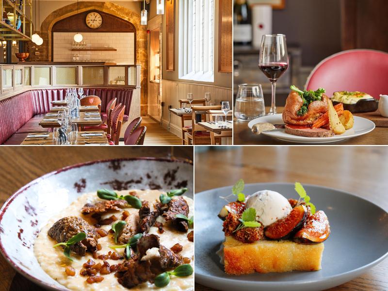 York Minster Refectory