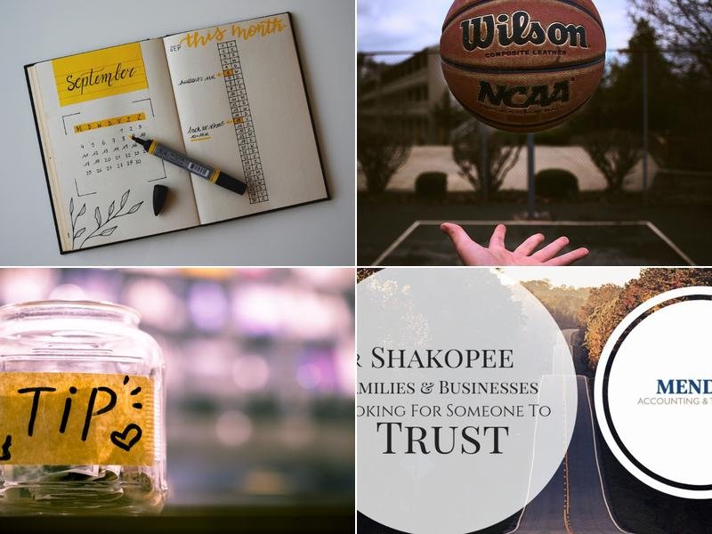 Menden Accounting & Tax Service