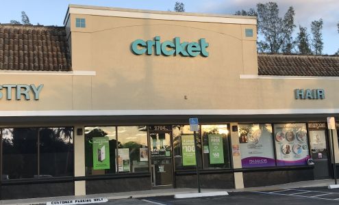 Cricket Wireless Authorized Retailer