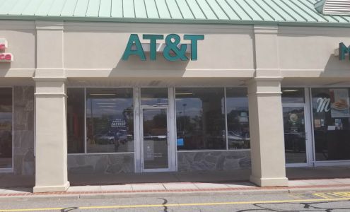 AT&T Store