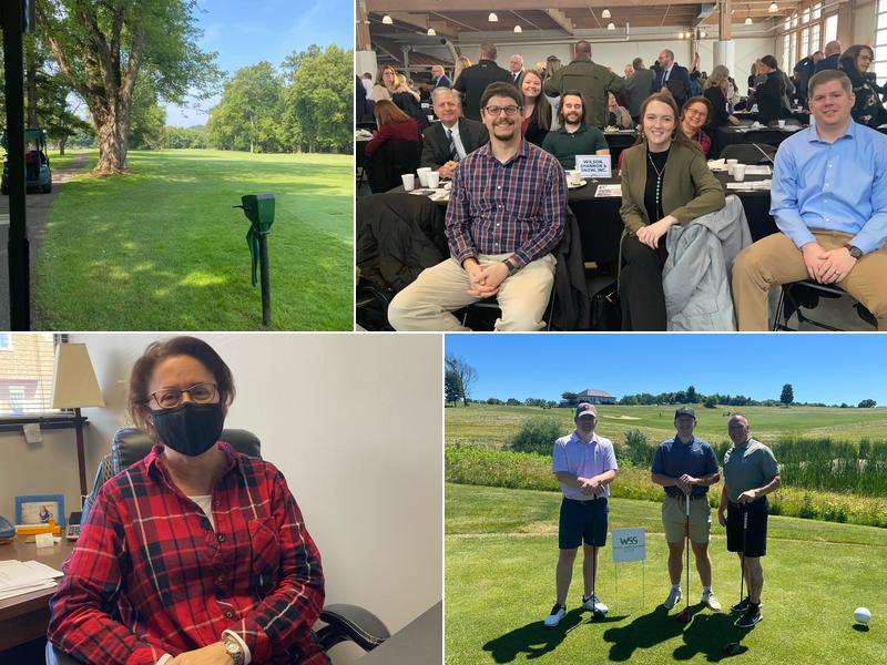 Wilson Shannon & Snow Inc