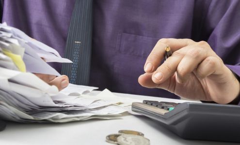 Daniel Accounting LLC