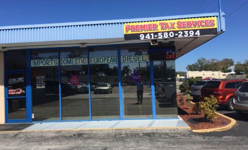 PREMIER TAX & ACCOUNTING SERVICES LLC