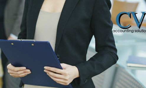 ClearView Accounting Solutions