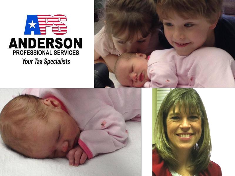 Anderson Professional Services