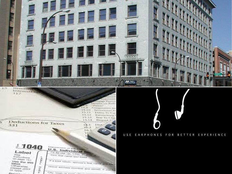 Ely & Elbert Tax & Accounting