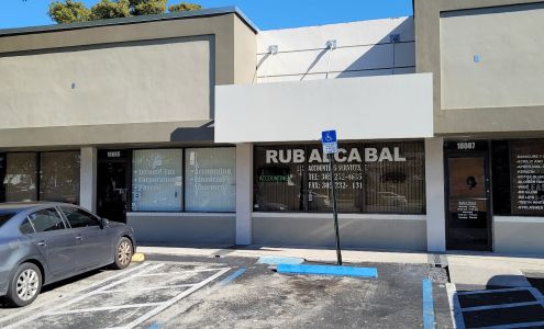Rubalcabal Accounting Services Inc