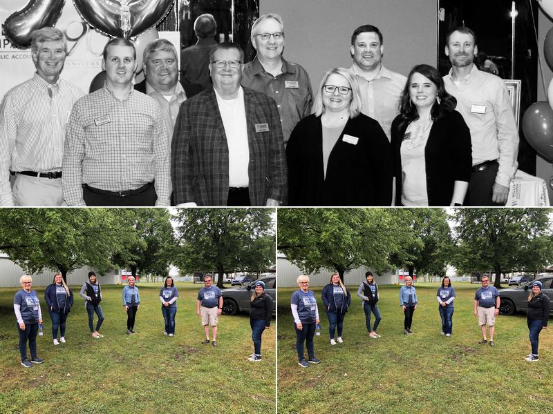 Williams & Company P.C.