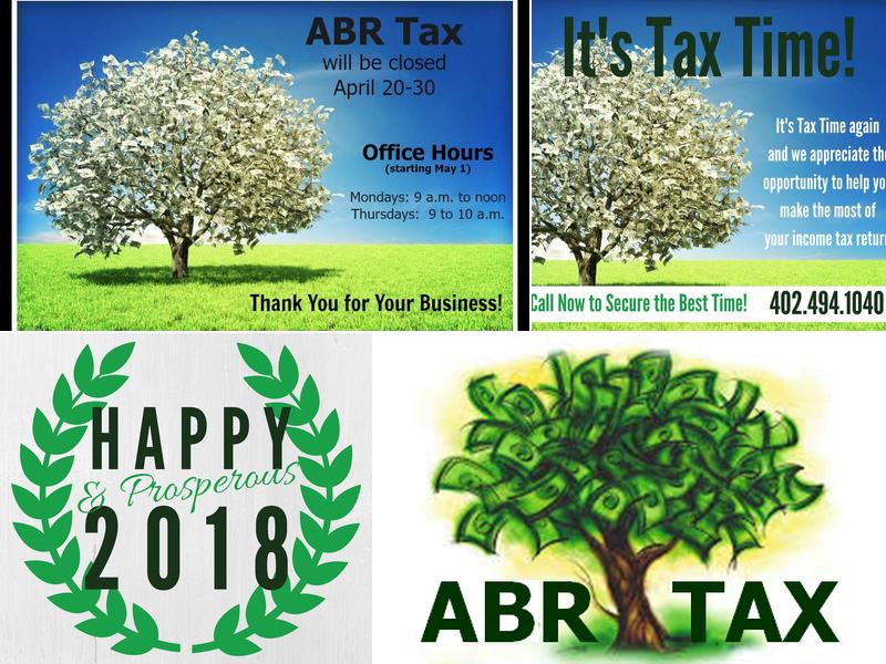 ABR Tax