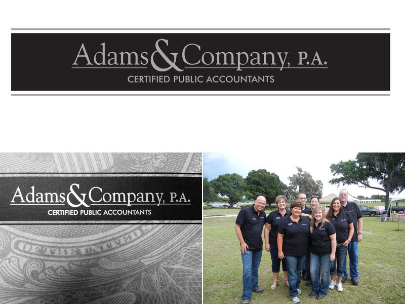Adams & Co PA
