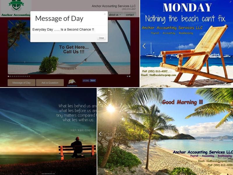 Anchor Accounting Services LLC