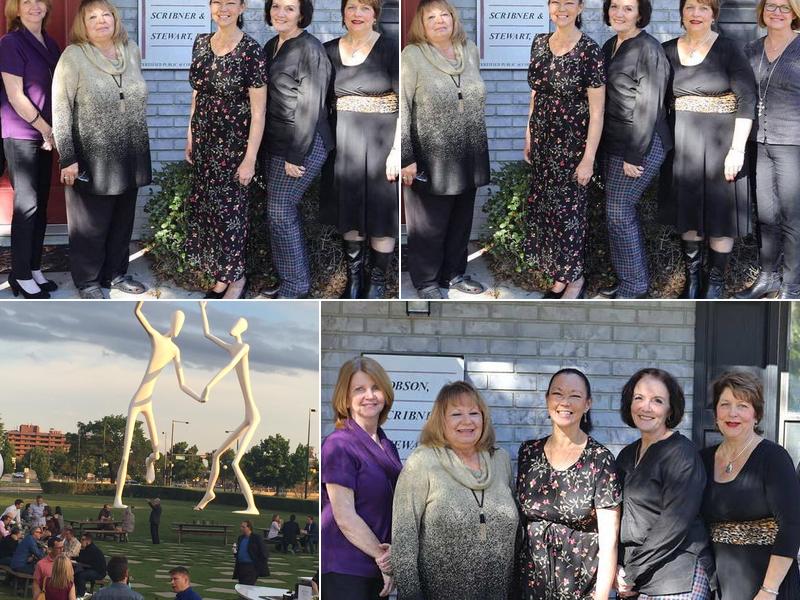 Robson Scribner & Stewart PA