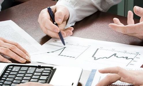 Ideal Accounting Inc