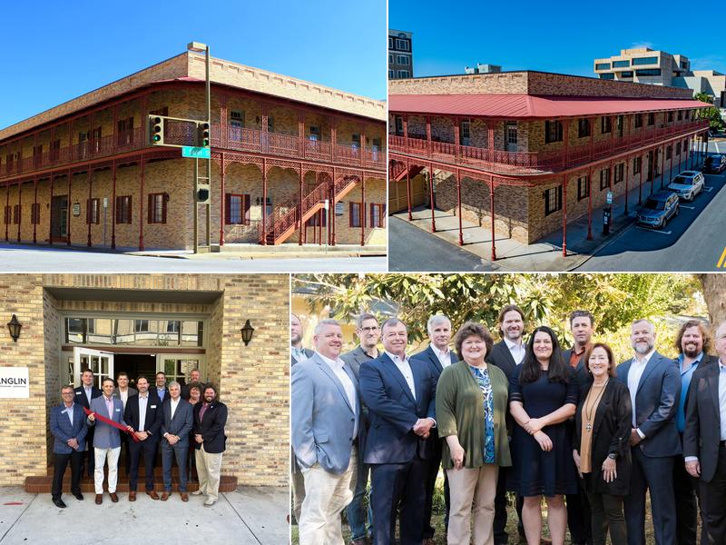 Anglin Reichmann Armstrong