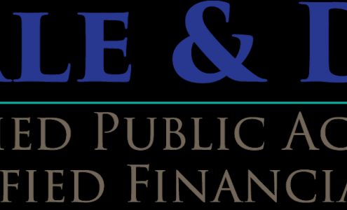 Hale and Doerr, CPA, CFP LLC