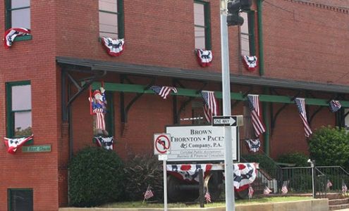 Sean K. Quigley, CPA