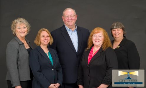 Safe Harbor Tax Advisory LLC