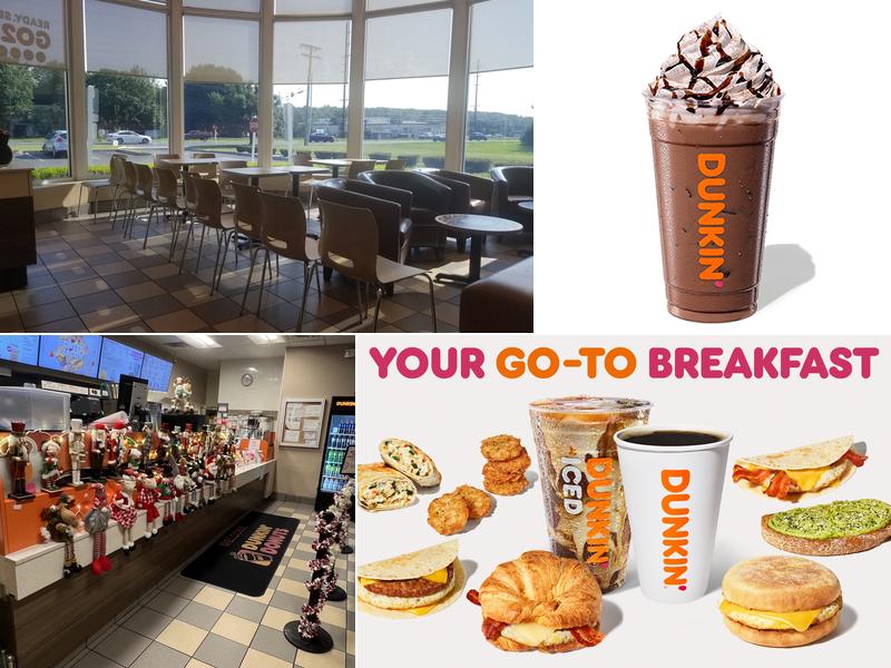 Dunkin'