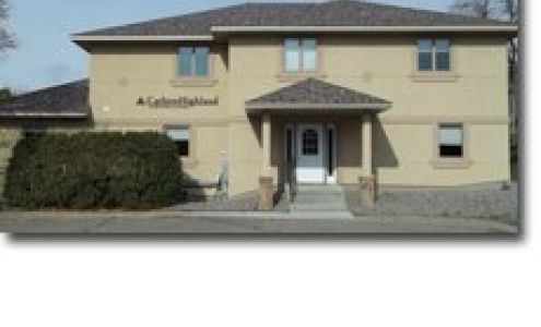 CarlsonSV Fergus Falls