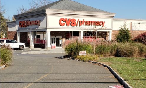 CVS