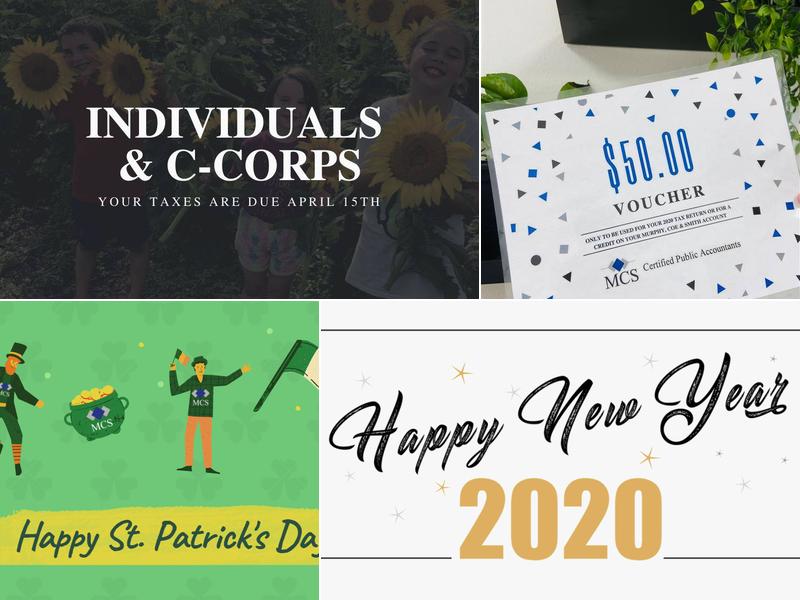 Murphy, Coe & Smith, PLLC