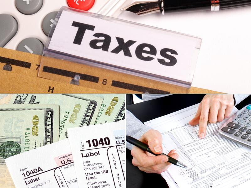 Wittges Accounting & Tax Service, Inc.