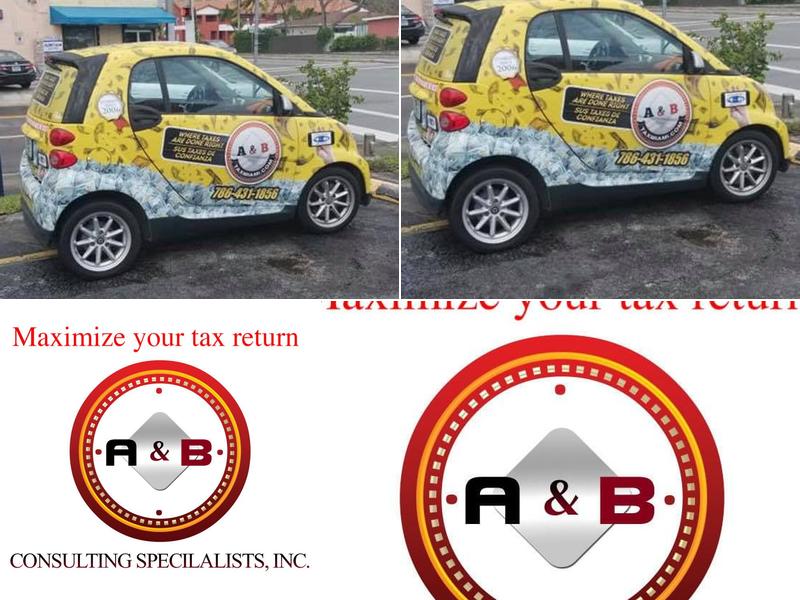 A & B Consulting Specialist Services Inc.